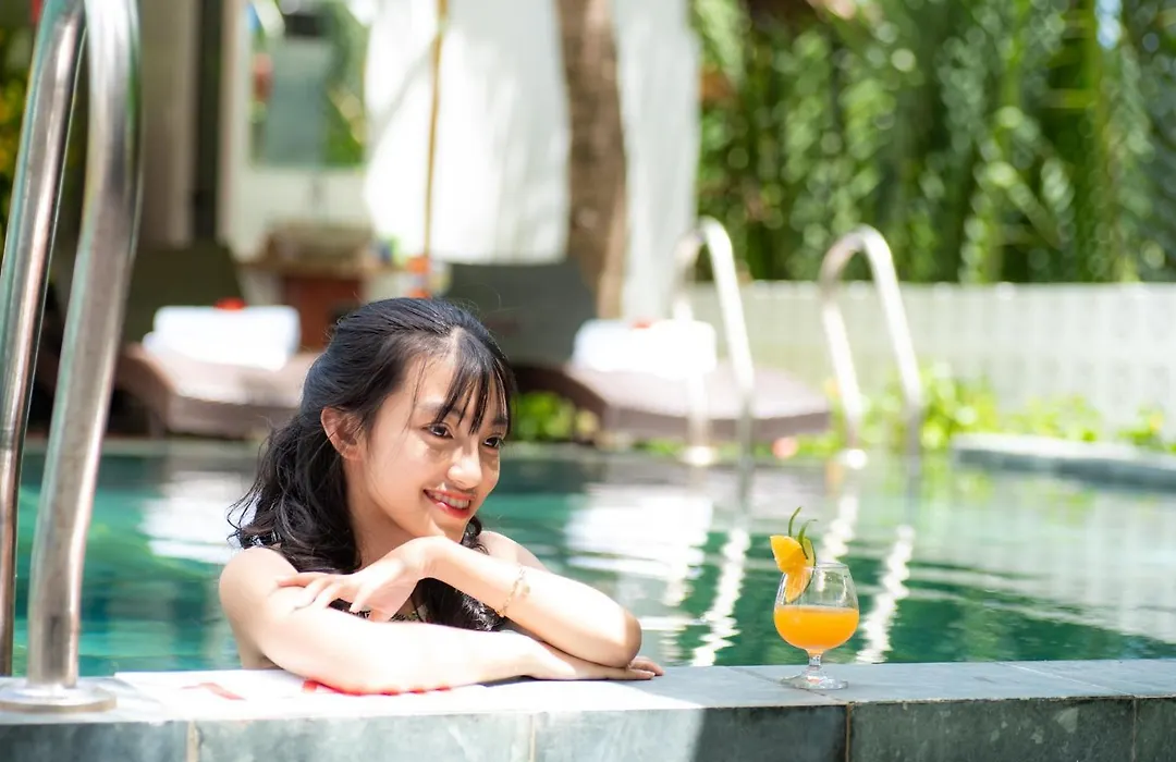 Raon Garden & Pool Villas-1