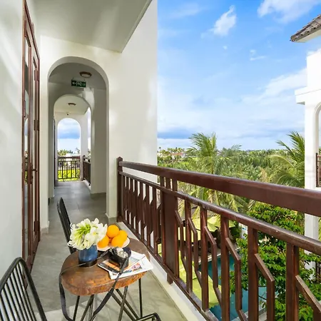 Raon Garden & Pool Villas-3