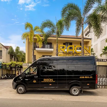 Raon Garden & Pool Villas-2